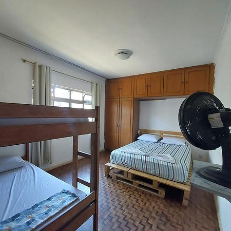 Hostel Pantanal Em Флорианополис Экстерьер фото