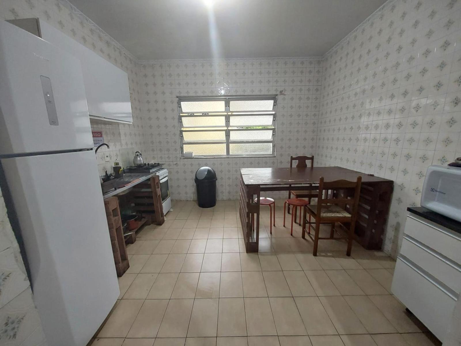 Hostel Pantanal Em Флорианополис Экстерьер фото