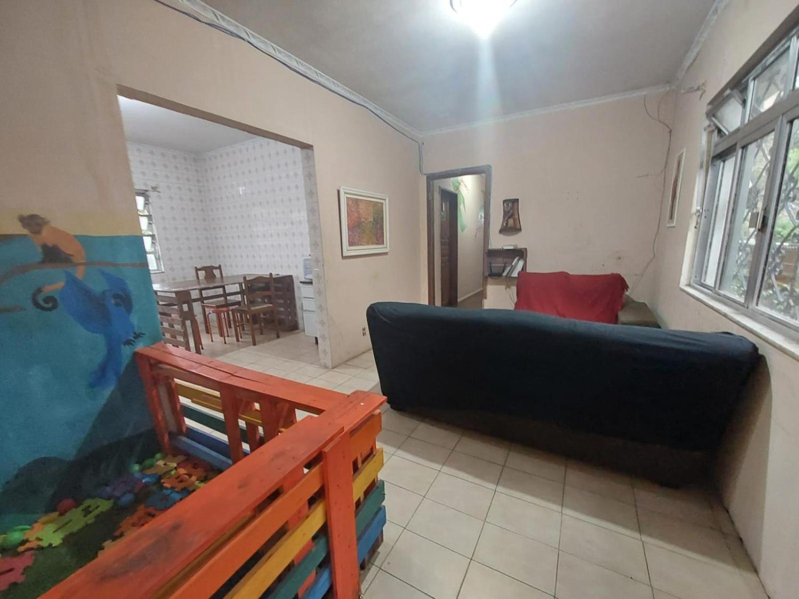 Hostel Pantanal Em Флорианополис Экстерьер фото