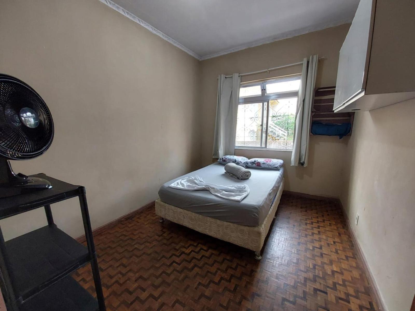 Hostel Pantanal Em Флорианополис Экстерьер фото