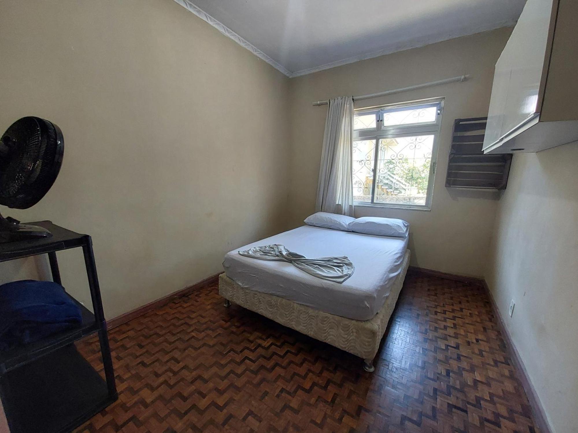 Hostel Pantanal Em Флорианополис Экстерьер фото